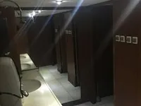 Navă de pasageri de vânzare