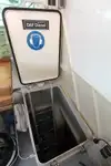 Navă de croazieră de vânzare