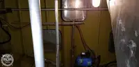 Nava de pescuit tip trauler de vânzare