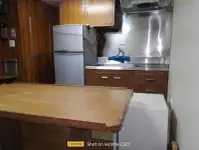 Navă pilot de vânzare