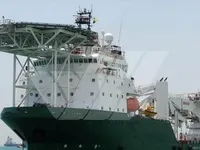 Navă rapidă de aprovizionare (FSV) de vânzare