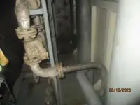 Navă frigorifică de vânzare