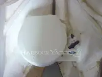 Nava de pescuit tip trauler de vânzare