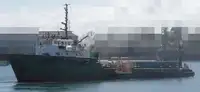 Remorcher de vânzare