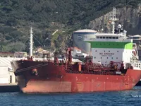 Tanc petrolier / chimic de vânzare