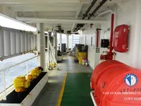 Tanc petrolier / chimic de vânzare