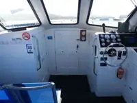 Catamaran de vânzare