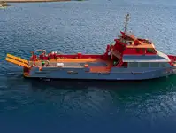 Nava de transport marfă vrac de vânzare