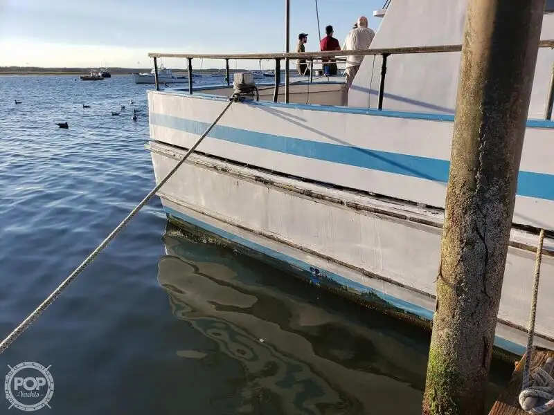 Navă de feribot de vânzare