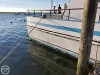 Navă de feribot de vânzare