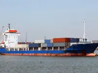 Nava container de vânzare