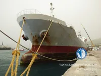 Tanc petrolier / chimic de vânzare