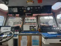 Ambarcație gonflabilă rigidă de vânzare