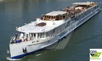 Navă de croazieră de vânzare