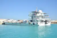 Vase de aterizare, tanc de vânzare