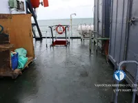 Tanc petrolier / chimic de vânzare