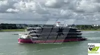 Nava de transport marfă vrac de vânzare