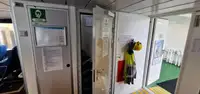 Navă Ro-Ro de vânzare