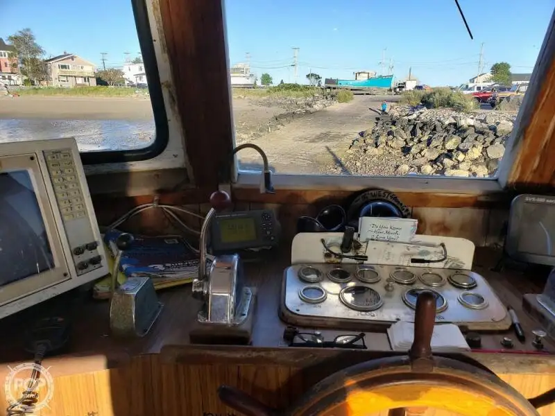Navă de feribot de vânzare