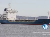 Tanc petrolier / chimic de vânzare