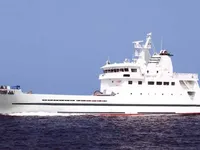 General Cargo/Multi-purpose de vânzare