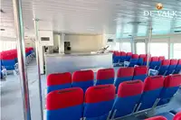 Catamaran de vânzare