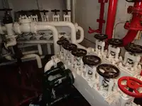 Navă de sondaj de vânzare