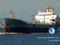 Tanc petrolier / chimic de vânzare