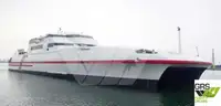 Ro-Ro ship de vânzare