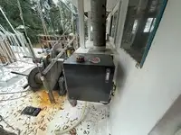 Nava de pescuit tip trauler de vânzare