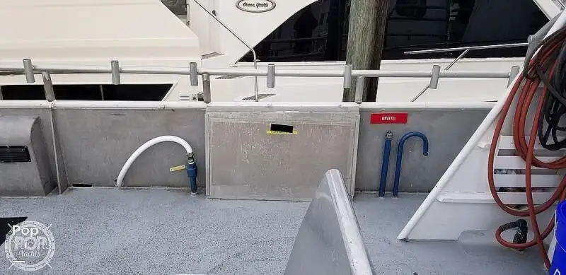 Nava de pescuit tip trauler de vânzare