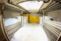 Nava transportoare de GNL de vânzare