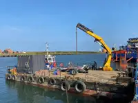 General Cargo/Multi-purpose de vânzare