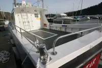 Ambarcațiuni de lucru de vânzare