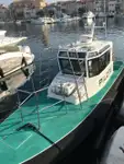 Navă pilot de vânzare