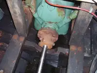 Barjă de vânzare