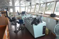 Remorcher de vânzare