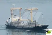 Nava de transport marfă vrac de vânzare