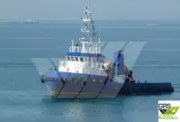 Remorcher de vânzare