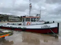 Remorcher de vânzare