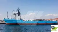 Nava de aprovizionare de vânzare