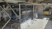 Nava de pescuit cu linii lungi de vânzare