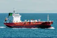 Oil/Chemical tanker de vânzare
