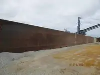 Barjă de vânzare