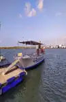 Navă de feribot de vânzare