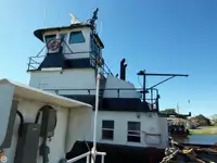 Remorcher de vânzare