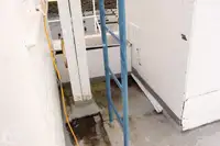 Navă de feribot de vânzare