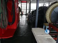 Tanc petrolier / chimic de vânzare