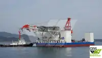 Jack-up drilling rig de vânzare