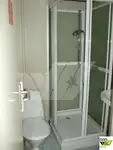 Barjă de cazare de vânzare